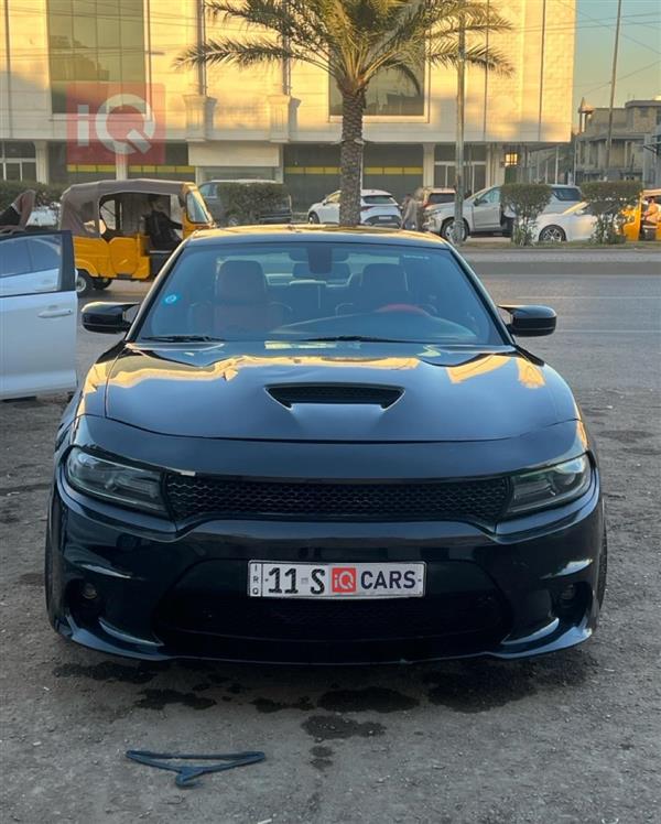 دودج تشارجر 2019 للبيع في العراق -  بغداد